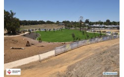 Archived - Baldivis Grove POS (Finished), 16-Dec-2020 11:30 am