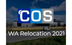 COS Warehouse Relocation