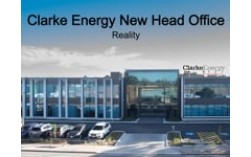 Clarke Energy Head Office Adelaide